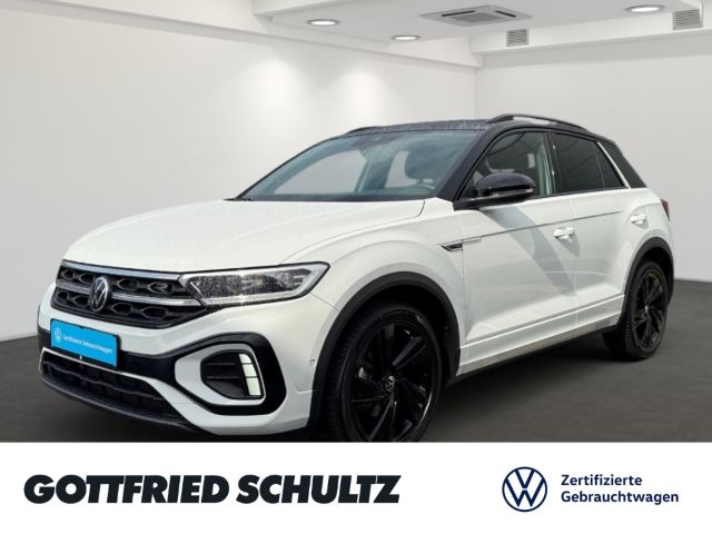 VW T-Roc 11.860 km 32.450 &euro; Neuss 41460