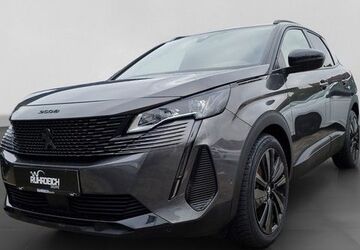 Peugeot 3008 14.613 km 32.490 &euro; Duisburg 47059