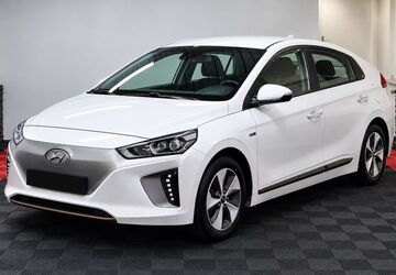 Hyundai IONIQ 78.000 km 13.900 &euro; Duisburg 47259