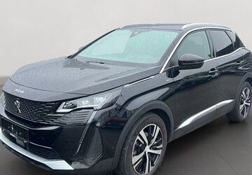 Peugeot 3008 55.600 km 27.990 &euro; Duisburg 47059