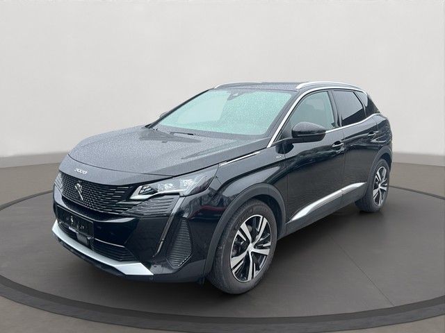 Peugeot 3008 55.600 km 27.990 &euro; Duisburg 47059