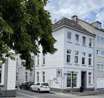 Etagenwohnung Krefeld - 2 Zimmer, 51 m&sup2;, 510&euro; | Angebot:27314424
