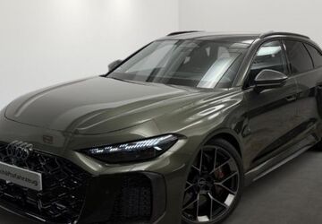 Audi RS5 2.900 km 130.980 &euro; Neuss 41464