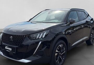 Peugeot 2008 23.700 km 22.990 &euro; Duisburg 47059