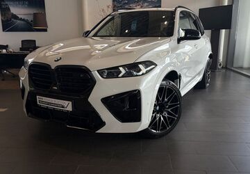 BMW X5 M 15.799 km 119.800 &euro; Duisburg 47119