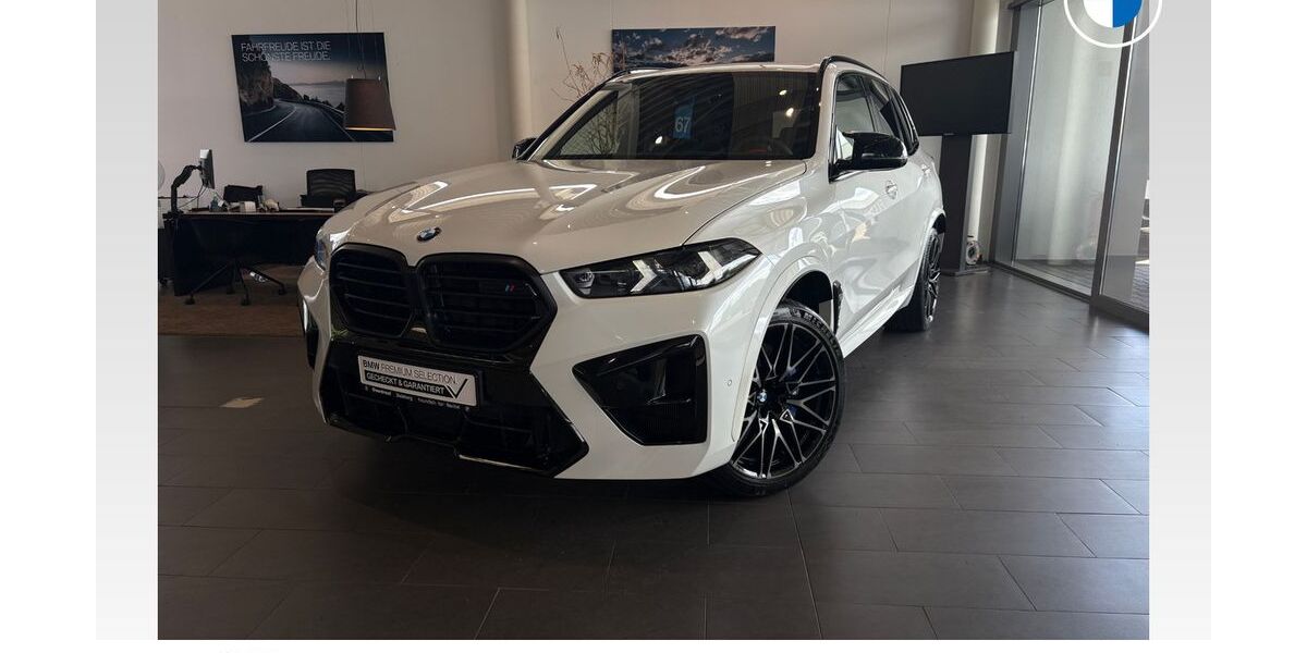 BMW X5 M 15.799 km 119.800 &euro; Duisburg 47119