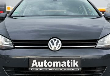 VW Golf 234.705 km 7.500 &euro; Duisburg 47178