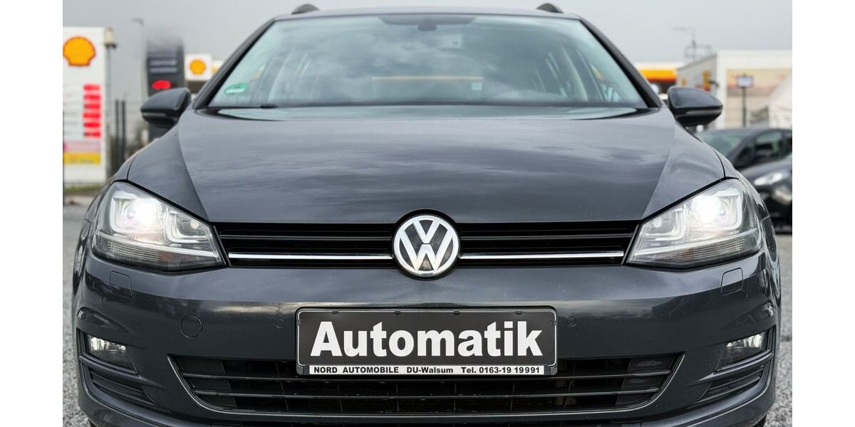 VW Golf 234.705 km 7.500 &euro; Duisburg 47178