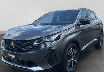 Peugeot 3008 8.000 km 28.880 &euro; Duisburg 47059