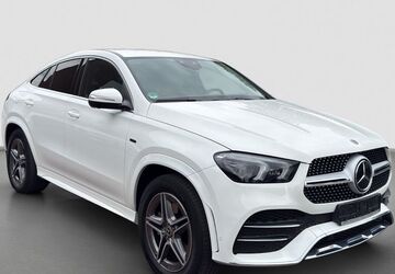 Mercedes-Benz GLE 350 139.000 km 50.990 &euro; Mülheim a.d. Ruhr 45476