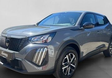 Peugeot 2008 23.500 km 17.990 &euro; Duisburg 47059