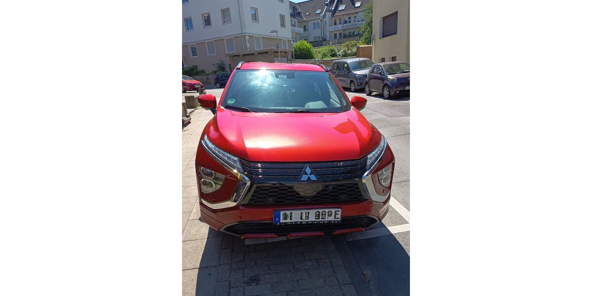 Mitsubishi Eclipse Cross 74.500 km 17.500 &euro; Essen 45131