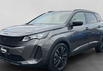 Peugeot 5008 31.300 km 29.490 &euro; Duisburg 47059