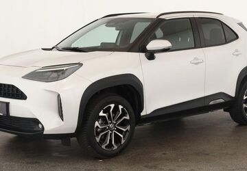 Toyota Yaris Cross 21.200 km 24.484 &euro; Neuss 41460