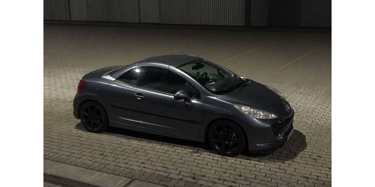 Peugeot 207 139.600 km 3.750 &euro; Duisburg 47058