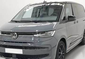 VW T7 Multivan 32.100 km 47.999 &euro; Meerbusch 40668