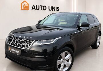 Land Rover Range Rover Velar 147.477 km 32.011 &euro; Wesel 46485
