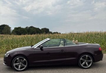 Audi A5 210.000 km 14.900 &euro; Duisburg 47199
