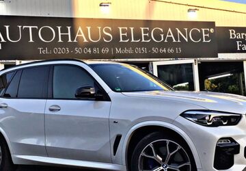 BMW X5 171.000 km 35.990 &euro; Duisburg 47178