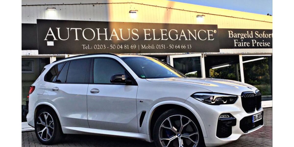 BMW X5 171.000 km 35.990 &euro; Duisburg 47178