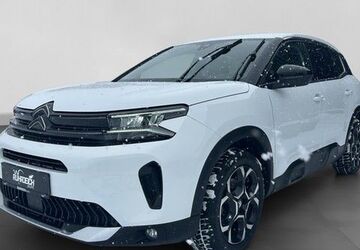 Citroen C5 Aircross 27.690 km 17.990 &euro; Duisburg 47167