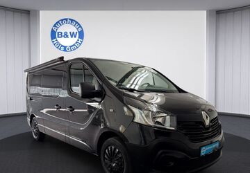 Renault Trafic 128.678 km 14.999 &euro; Krefeld 47805