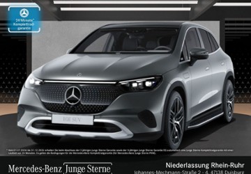Mercedes-Benz EQE SUV 45.966 km 55.990 &euro; Duisburg 47138