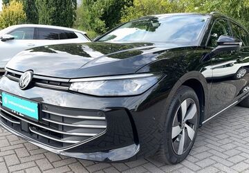 VW Passat Variant 22.580 km 31.990 &euro; Duisburg 47178