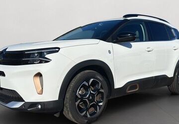 Citroen C5 Aircross 23.500 km 23.390 &euro; Duisburg 47167