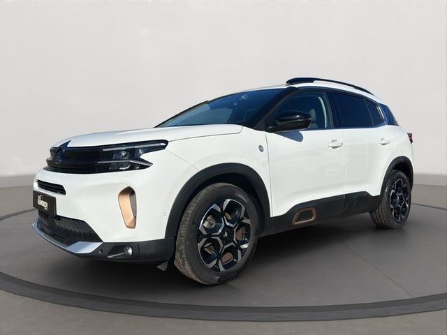 Citroen C5 Aircross 23.500 km 23.390 &euro; Duisburg 47167