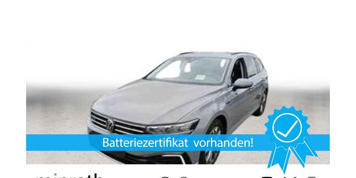 VW Passat Variant 124.014 km 19.570 &euro; Duisburg-Rheinhausen 47226