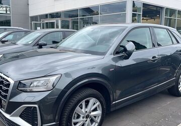 Audi Q2 32.218 km 24.890 &euro; Duisburg 47178