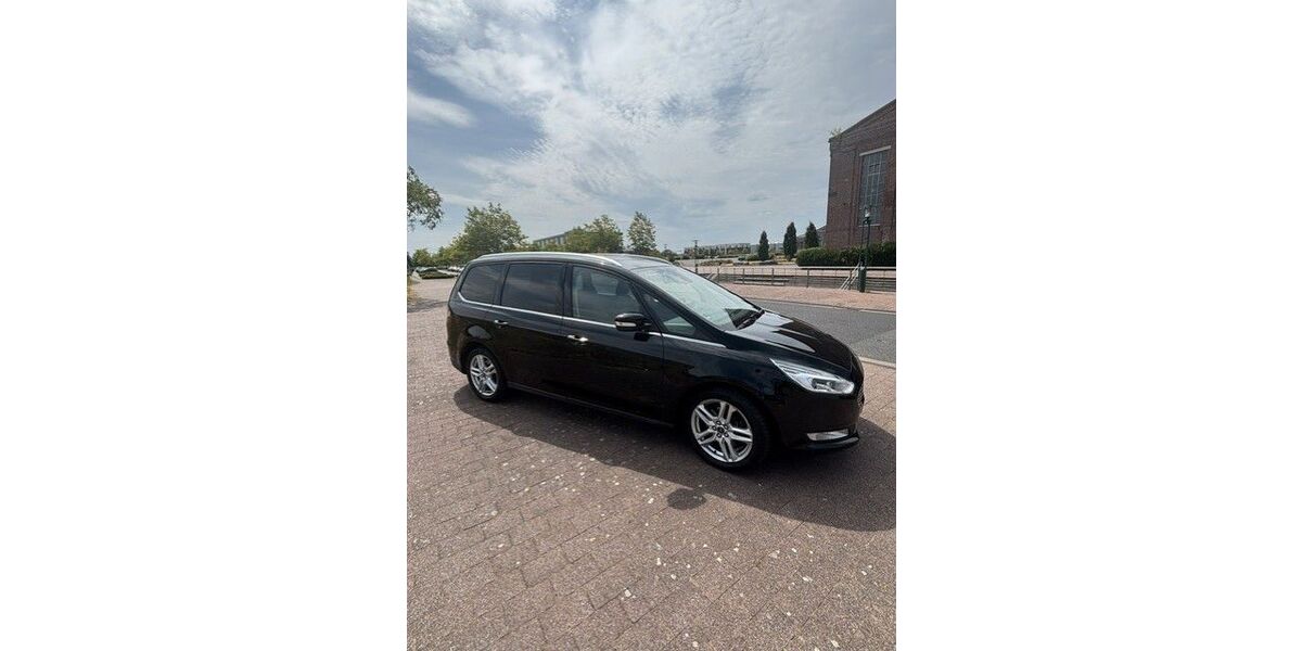 Ford Galaxy 87.989 km 21.500 &euro; Willich 47877