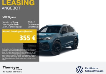 VW Tiguan 27.047 km 40.690 &euro; Duisburg 47059