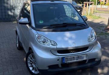 Smart ForTwo 174.000 km 4.500 &euro; Duisburg 47166