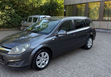 Opel Astra 218.000 km 2.799 &euro; Duisburg 47058