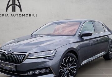 Skoda Superb 41.357 km 26.990 &euro; Kaarst (bei Düsseldorf) 41564