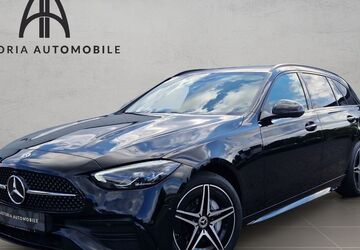 Mercedes-Benz C 300 76.367 km 31.490 &euro; Kaarst (bei Düsseldorf) 41564