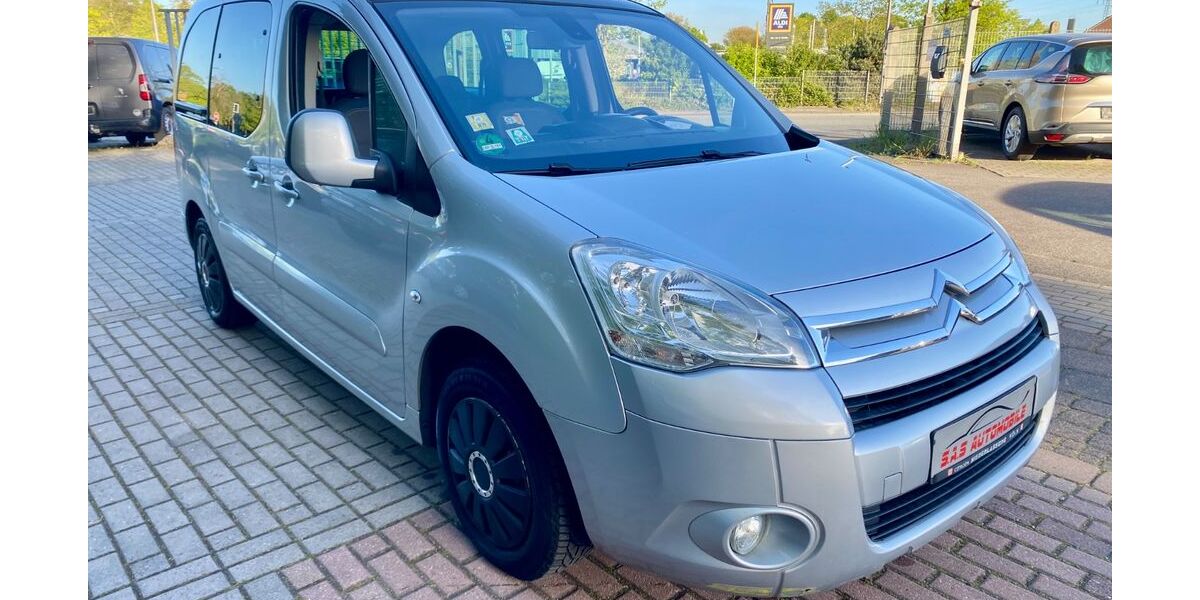 Citroen Berlingo 208.210 km 4.600 &euro; Moers 47445