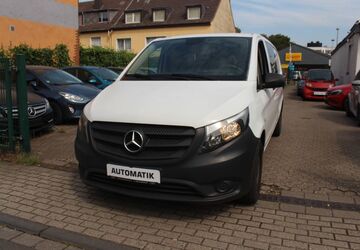 Mercedes-Benz Vito 190.000 km 19.850 &euro; Duisburg 47139