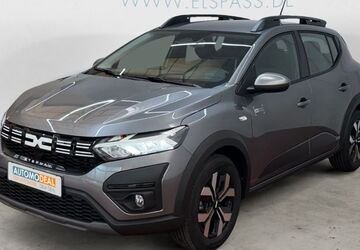 Dacia Sandero 6.391 km 18.948 &euro; Duisburg 47138