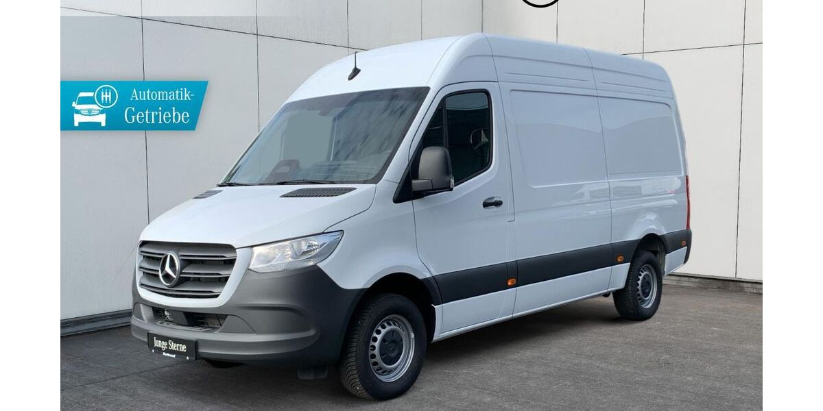 Mercedes-Benz Sprinter 3.121 km 48.516 &euro; Krefeld 47807