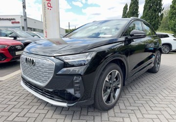 Audi Q4 e-tron 6.008 km 39.750 &euro; Duisburg 47178