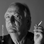 Wilfried Schmickler - Zum letzten Mal