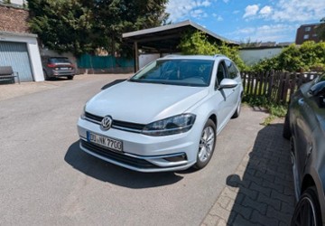 VW Golf 167.000 km 10.300 &euro; Duisburg 47057