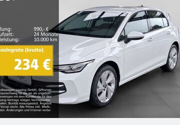 VW Golf 9.476 km 28.120 &euro; Duisburg 47059