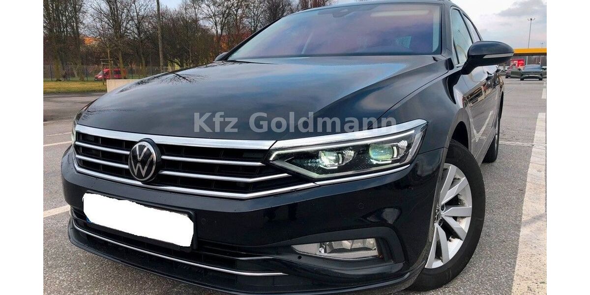 VW Passat 116.400 km 19.395 &euro; Duisburg 47167