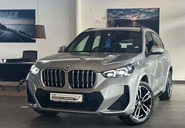 BMW X1 25.099 km 38.420 &euro; Duisburg 47119