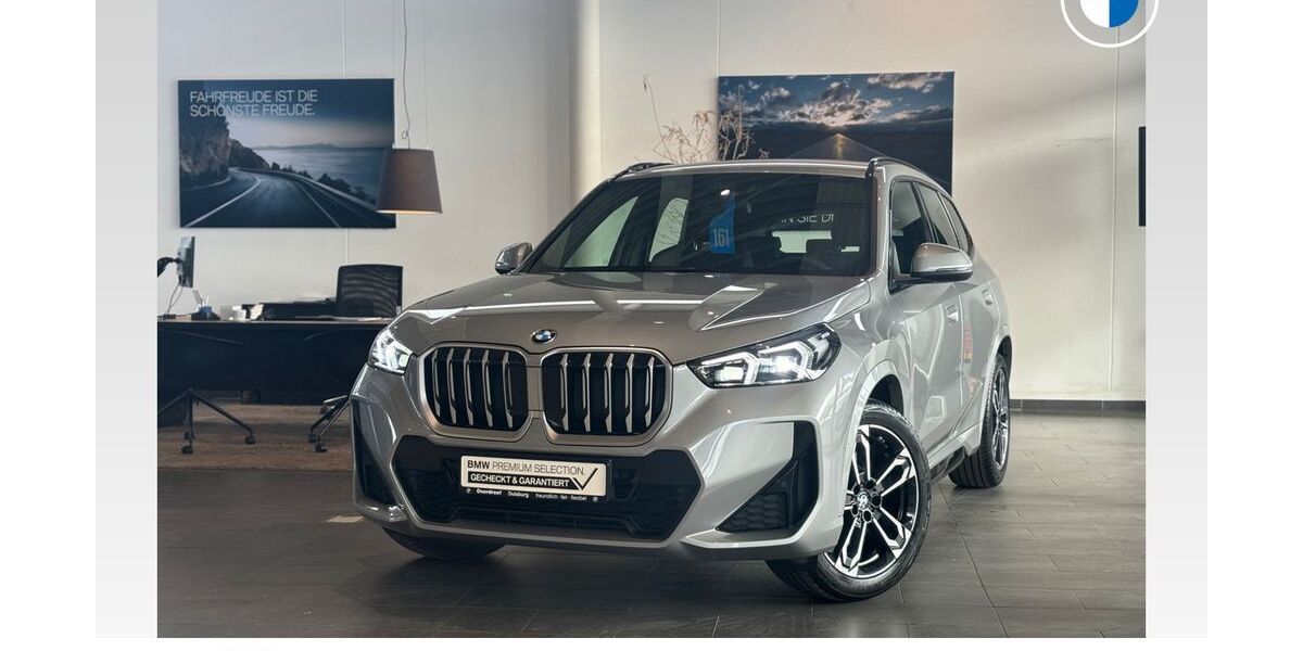 BMW X1 25.099 km 38.420 &euro; Duisburg 47119
