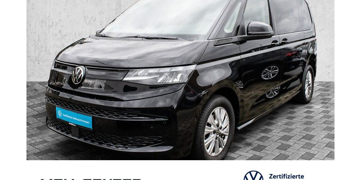 VW T7 Multivan 35.450 km 44.440 &euro; Düsseldorf 40474